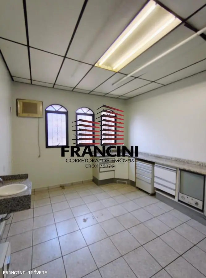 Casa para Locação em Bauru, Vila Santa Tereza, 2 dormitórios, 2 banheiros, 2 vagas