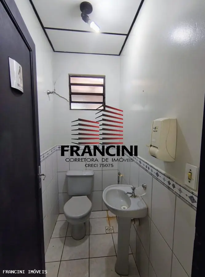 Casa para Locação em Bauru, Vila Santa Tereza, 2 dormitórios, 2 banheiros, 2 vagas