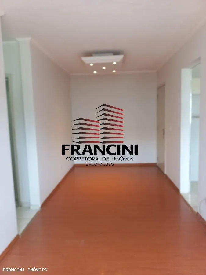 Apartamento para Locação em Bauru, Parque Viaduto, 3 dormitórios, 1 banheiro, 1 vaga