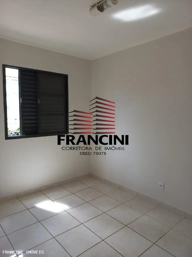 Apartamento para Locação em Bauru, Parque Viaduto, 3 dormitórios, 1 banheiro, 1 vaga