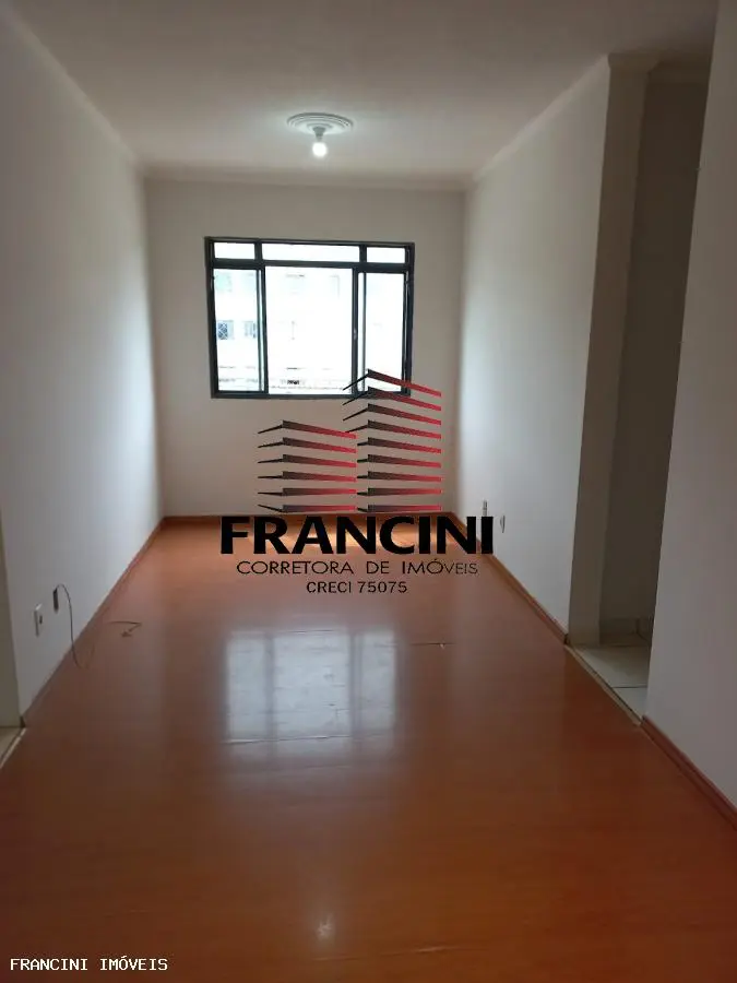 Apartamento para Locação em Bauru, Parque Viaduto, 3 dormitórios, 1 banheiro, 1 vaga