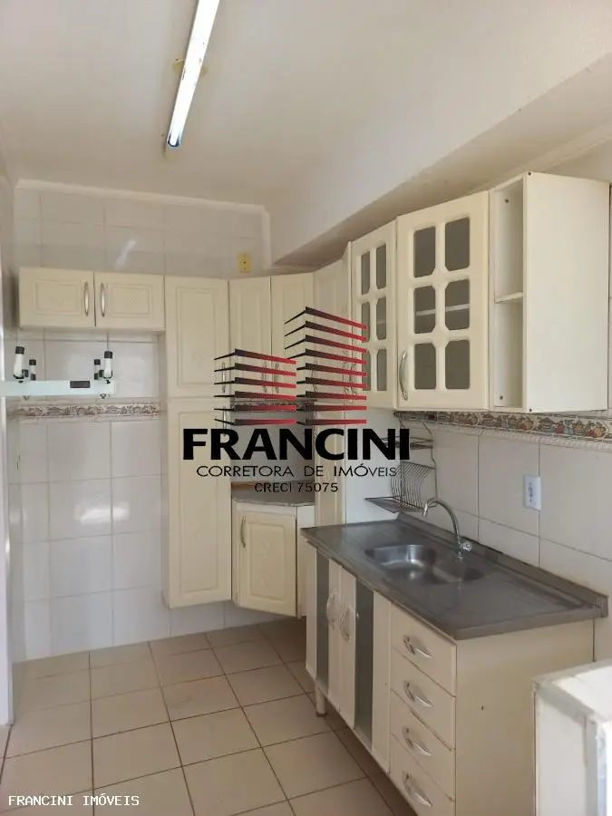 Apartamento para Locação em Bauru, Parque Viaduto, 3 dormitórios, 1 banheiro, 1 vaga