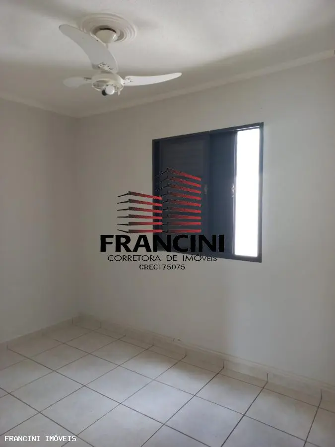 Apartamento para Locação em Bauru, Parque Viaduto, 3 dormitórios, 1 banheiro, 1 vaga