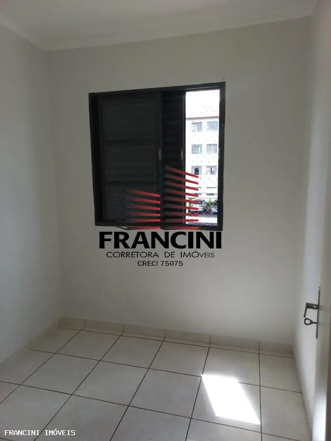 Apartamento para Locação em Bauru, Parque Viaduto, 3 dormitórios, 1 banheiro, 1 vaga
