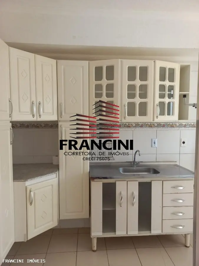 Apartamento para Locação em Bauru, Parque Viaduto, 3 dormitórios, 1 banheiro, 1 vaga