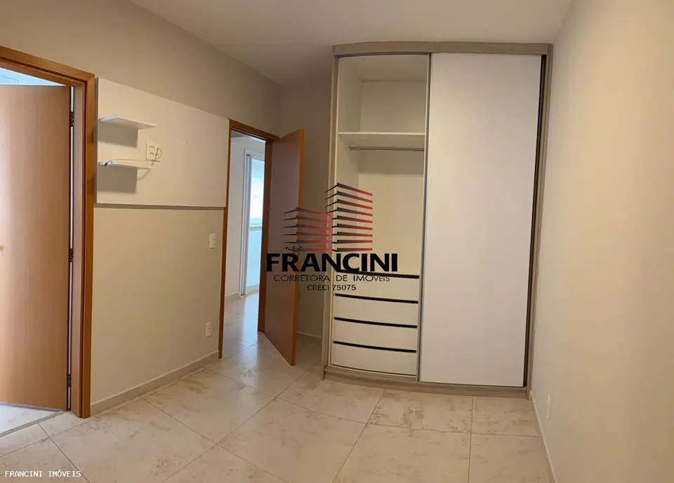 Apartamento para Locação em Bauru, VILA AVIAÇAO, 2 dormitórios, 1 suíte, 2 banheiros, 2 vagas
