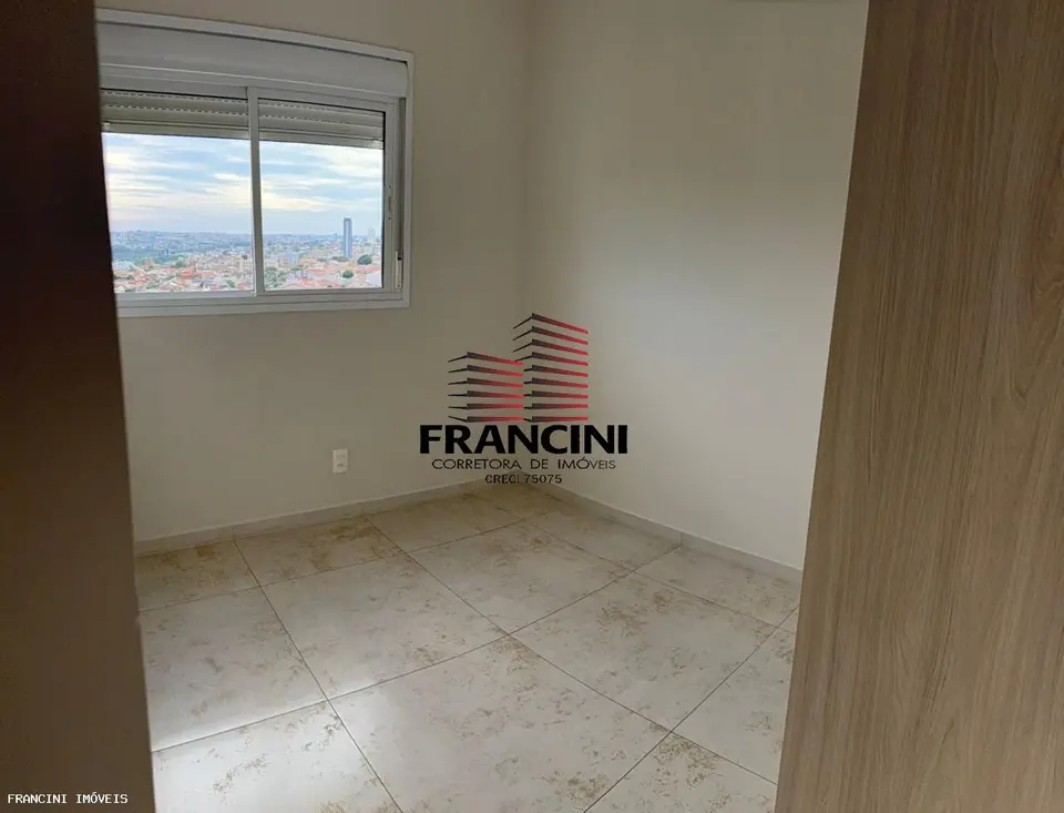 Apartamento para Locação em Bauru, VILA AVIAÇAO, 2 dormitórios, 1 suíte, 2 banheiros, 2 vagas