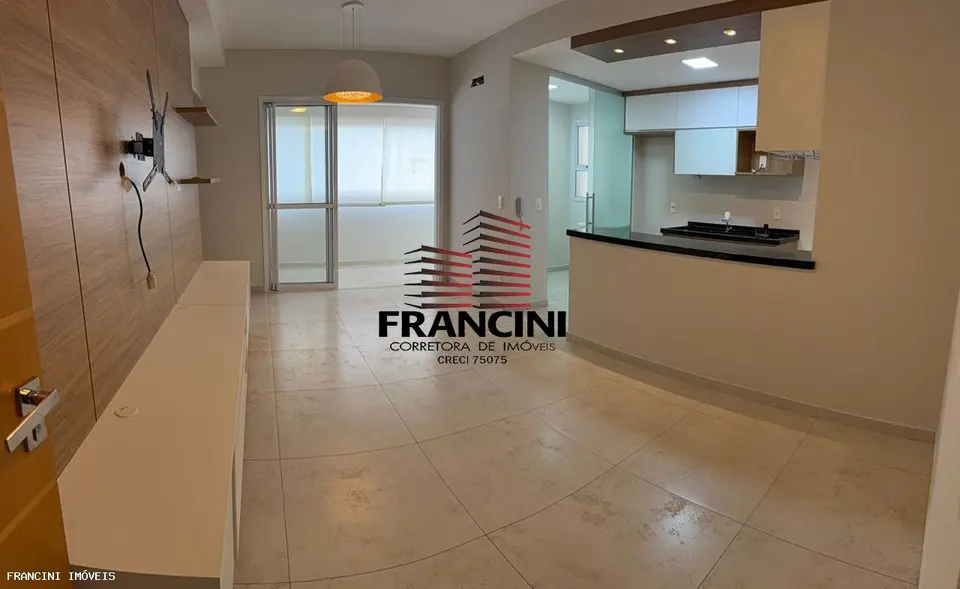 Apartamento para Locação em Bauru, VILA AVIAÇAO, 2 dormitórios, 1 suíte, 2 banheiros, 2 vagas