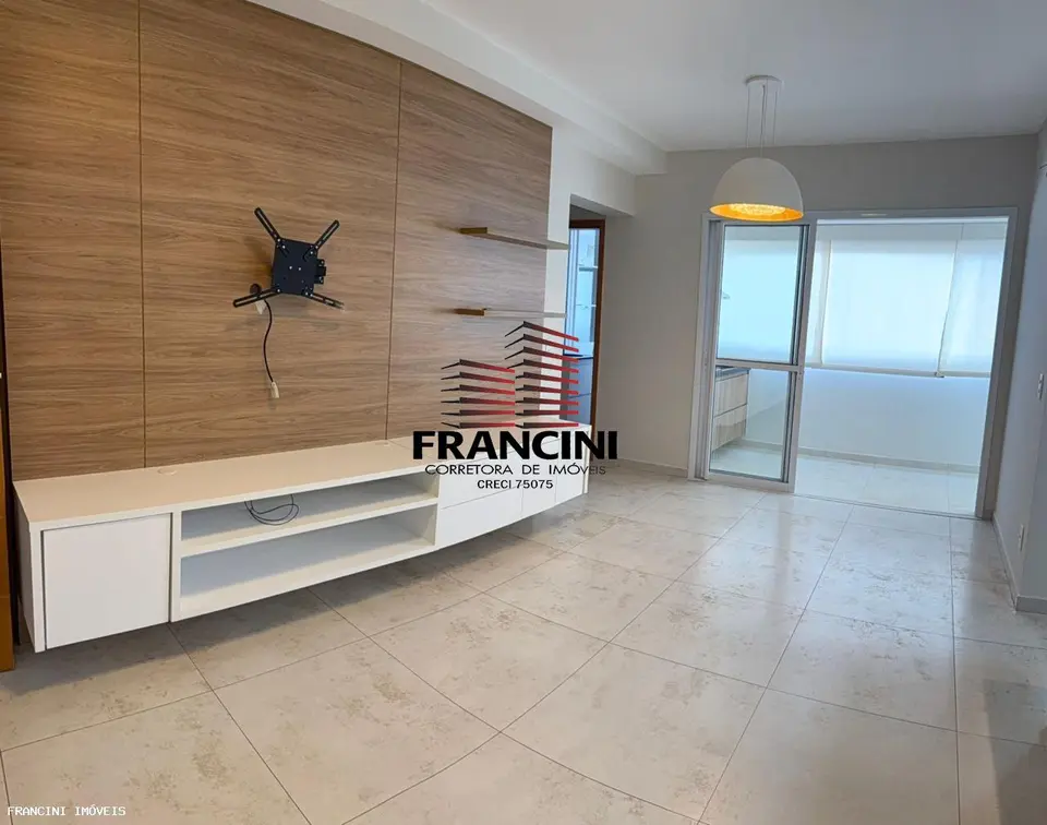 Apartamento para Locação em Bauru, VILA AVIAÇAO, 2 dormitórios, 1 suíte, 2 banheiros, 2 vagas