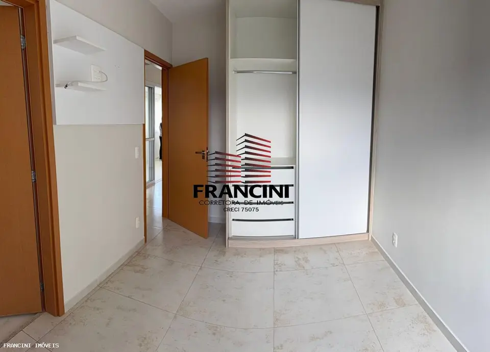 Apartamento para Locação em Bauru, VILA AVIAÇAO, 2 dormitórios, 1 suíte, 2 banheiros, 2 vagas