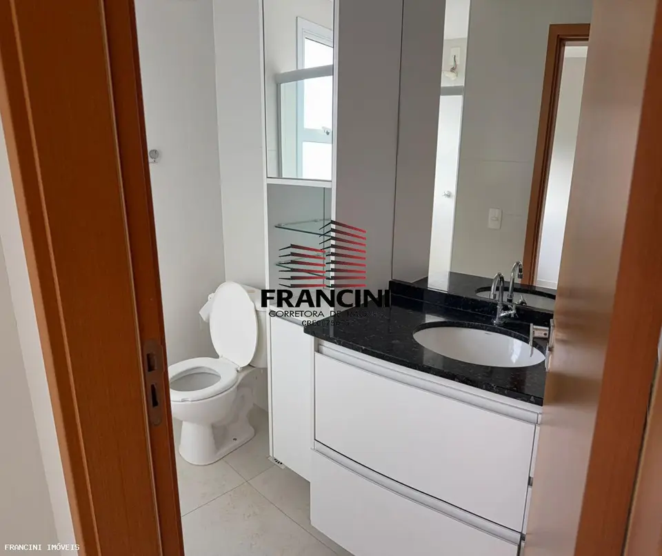 Apartamento para Locação em Bauru, VILA AVIAÇAO, 2 dormitórios, 1 suíte, 2 banheiros, 2 vagas
