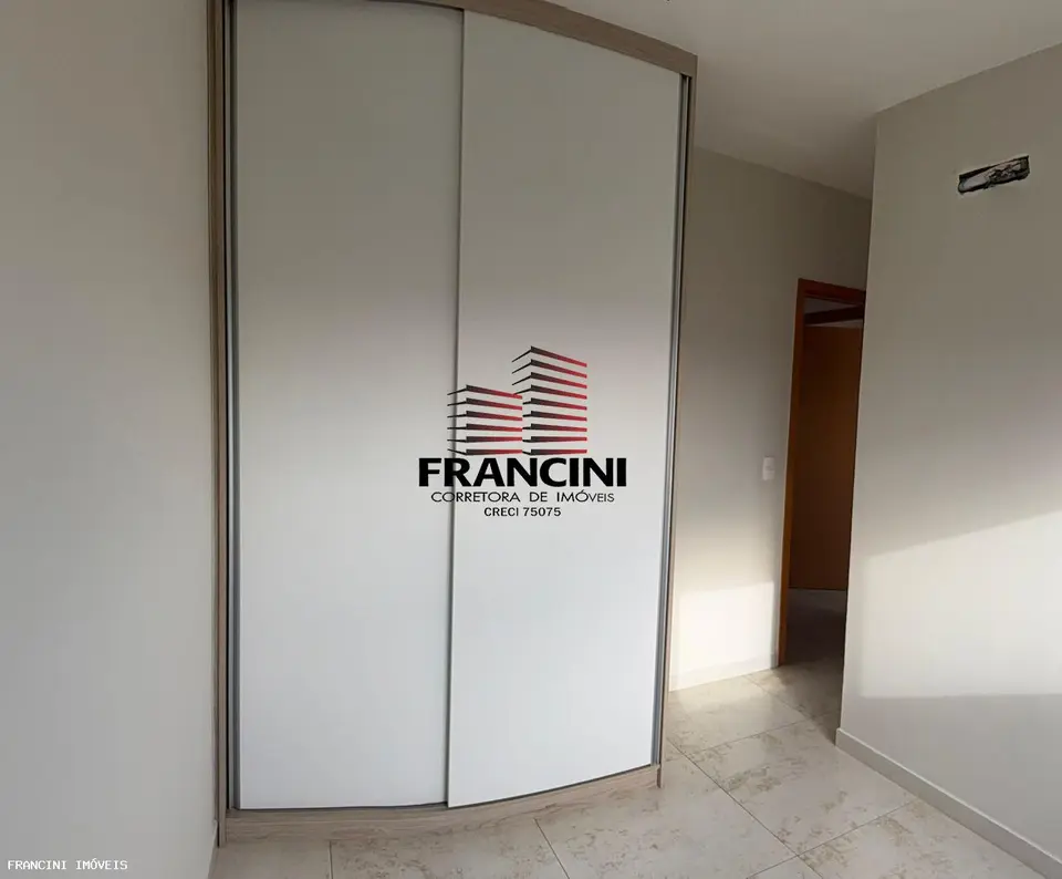 Apartamento para Locação em Bauru, VILA AVIAÇAO, 2 dormitórios, 1 suíte, 2 banheiros, 2 vagas