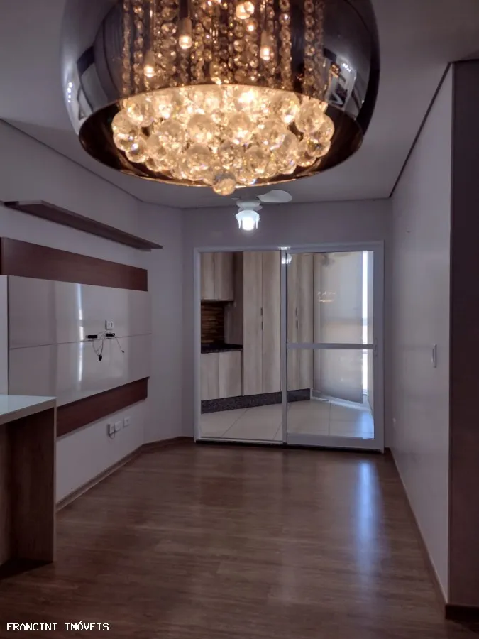 Apartamento para Venda em Bauru, Jardim Contorno, 3 dormitórios, 1 suíte, 2 banheiros, 2 vagas