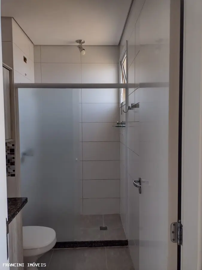 Apartamento para Venda em Bauru, Jardim Contorno, 3 dormitórios, 1 suíte, 2 banheiros, 2 vagas