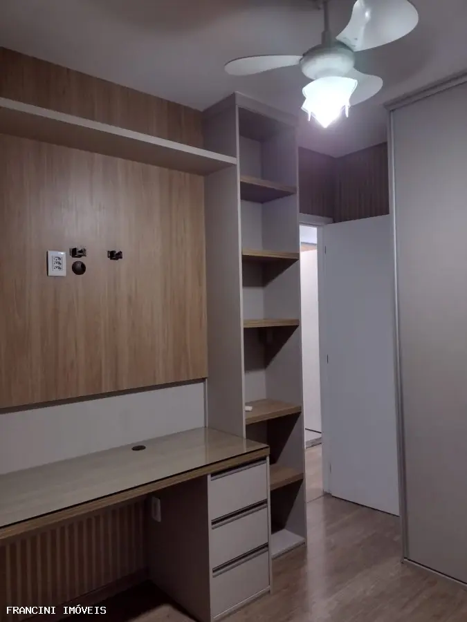 Apartamento para Venda em Bauru, Jardim Contorno, 3 dormitórios, 1 suíte, 2 banheiros, 2 vagas