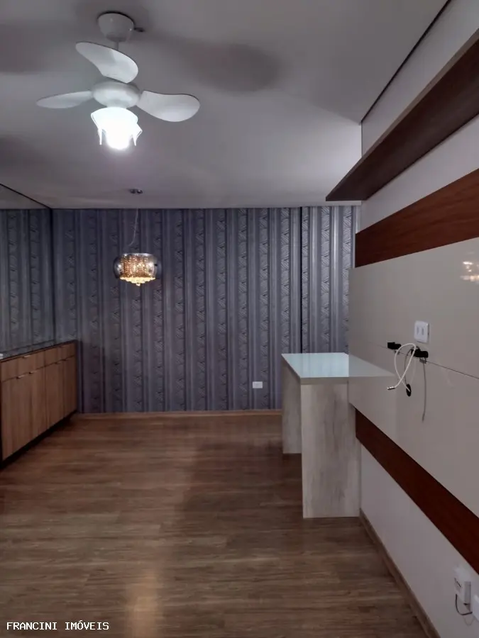 Apartamento para Venda em Bauru, Jardim Contorno, 3 dormitórios, 1 suíte, 2 banheiros, 2 vagas