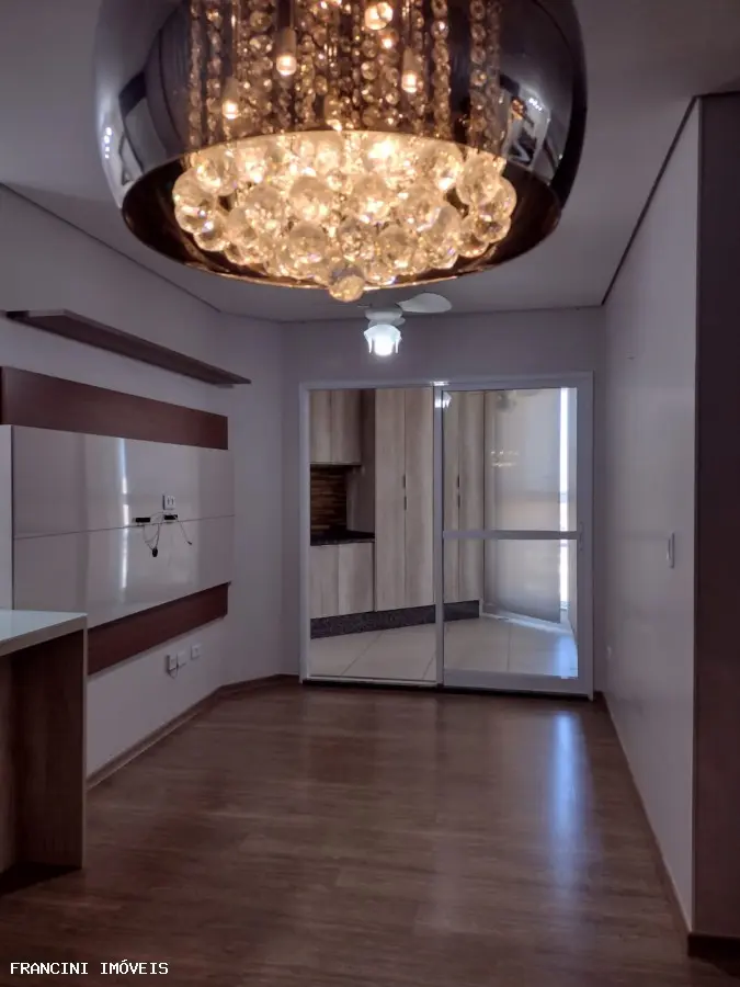 Apartamento para Venda em Bauru, Jardim Contorno, 3 dormitórios, 1 suíte, 2 banheiros, 2 vagas