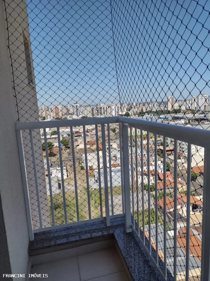 Apartamento para Venda em Bauru, Jardim Contorno, 3 dormitórios, 1 suíte, 2 banheiros, 2 vagas
