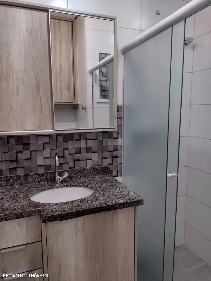 Apartamento para Venda em Bauru, Jardim Contorno, 3 dormitórios, 1 suíte, 2 banheiros, 2 vagas