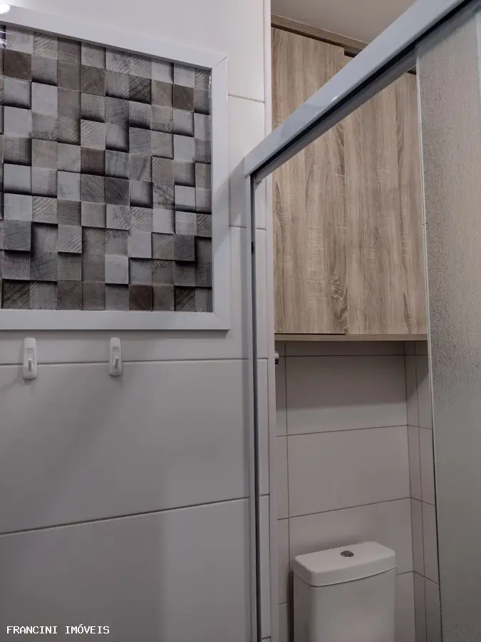 Apartamento para Venda em Bauru, Jardim Contorno, 3 dormitórios, 1 suíte, 2 banheiros, 2 vagas