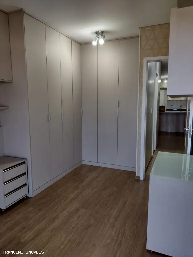 Apartamento para Venda em Bauru, Jardim Contorno, 3 dormitórios, 1 suíte, 2 banheiros, 2 vagas