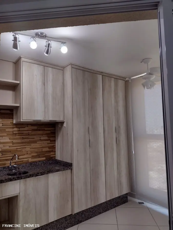 Apartamento para Venda em Bauru, Jardim Contorno, 3 dormitórios, 1 suíte, 2 banheiros, 2 vagas