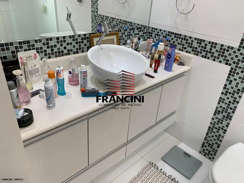 Casa em Condomínio para Venda em Piratininga, Residencial Vale Florido, 3 dormitórios, 3 suítes, 5 b
