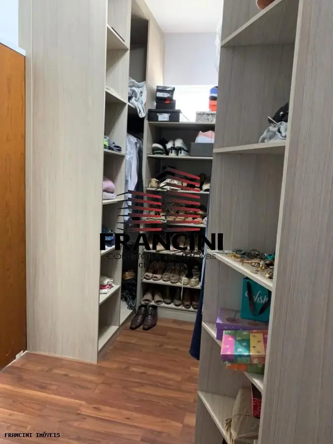 Casa em Condomínio para Venda em Piratininga, Residencial Vale Florido, 3 dormitórios, 3 suítes, 5 b