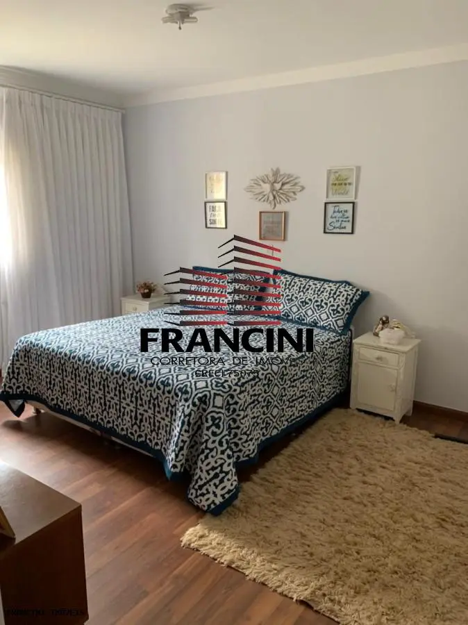 Casa em Condomínio para Venda em Piratininga, Residencial Vale Florido, 3 dormitórios, 3 suítes, 5 b