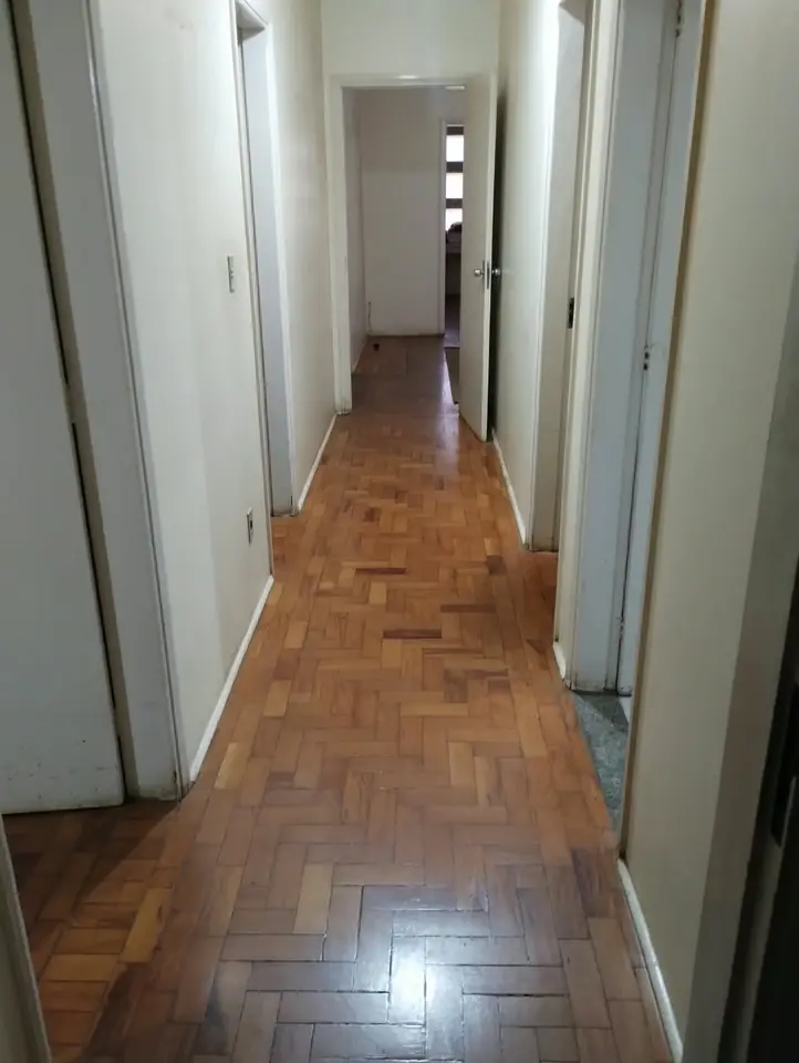 Corredor — casa no Alto Higienópolis