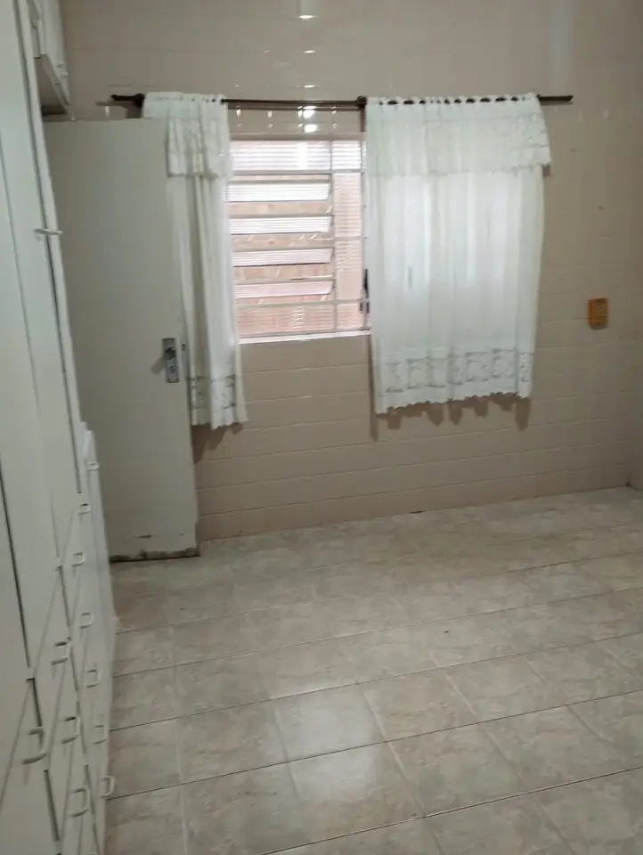 Dormitório — casa no Alto Higienópolis