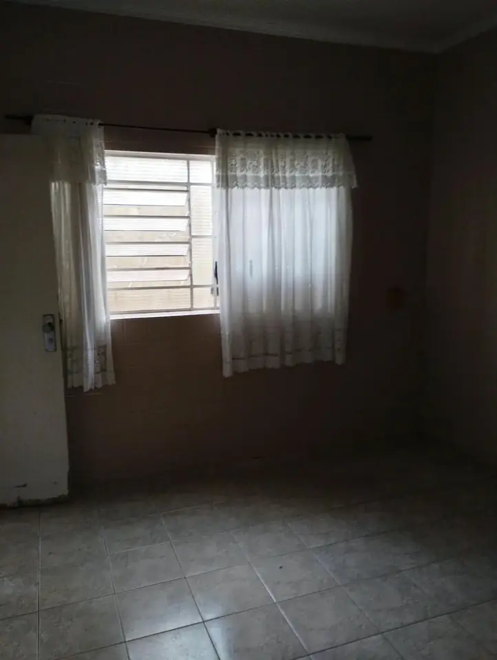 Dormitório — casa no Alto Higienópolis