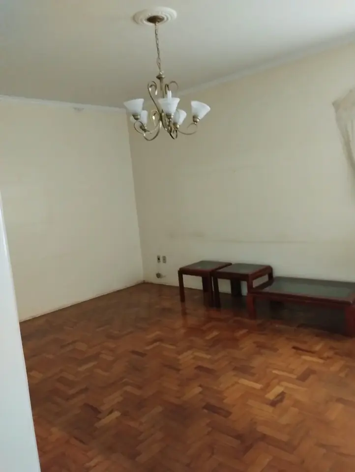 Sala — casa no Alto Higienópolis