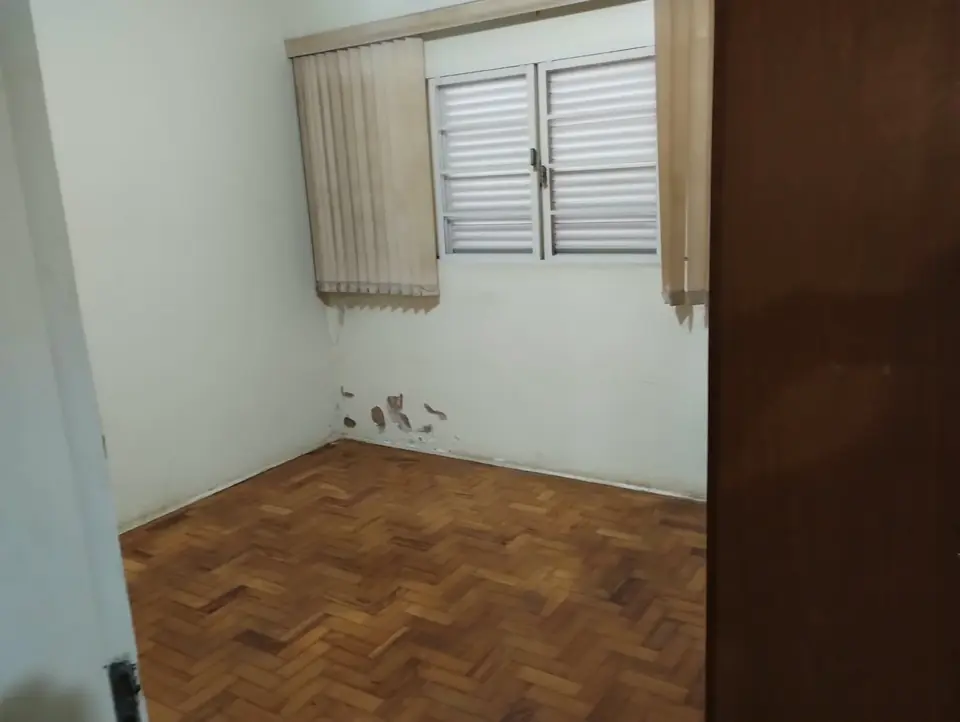 Dormitório — casa no Alto Higienópolis