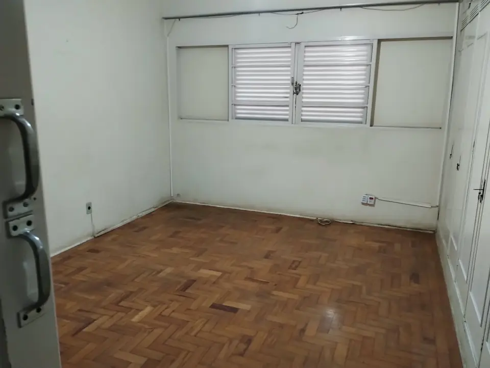 Dormitório — casa no Alto Higienópolis