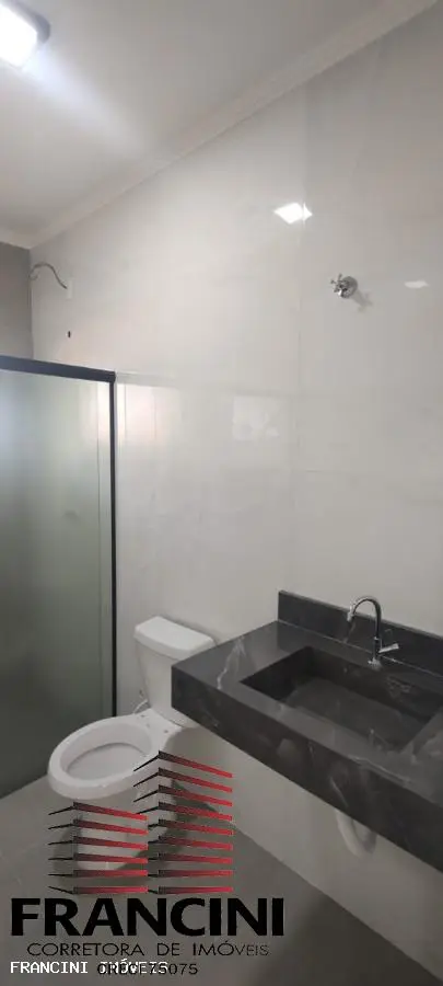 Casa para Venda em Bauru, Núcleo Residencial Beija-Flor, 4 dormitórios, 1 suíte, 2 banheiros, 3 vaga