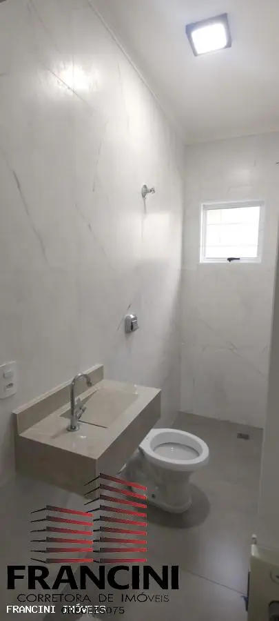 Casa para Venda em Bauru, Núcleo Residencial Beija-Flor, 4 dormitórios, 1 suíte, 2 banheiros, 3 vaga