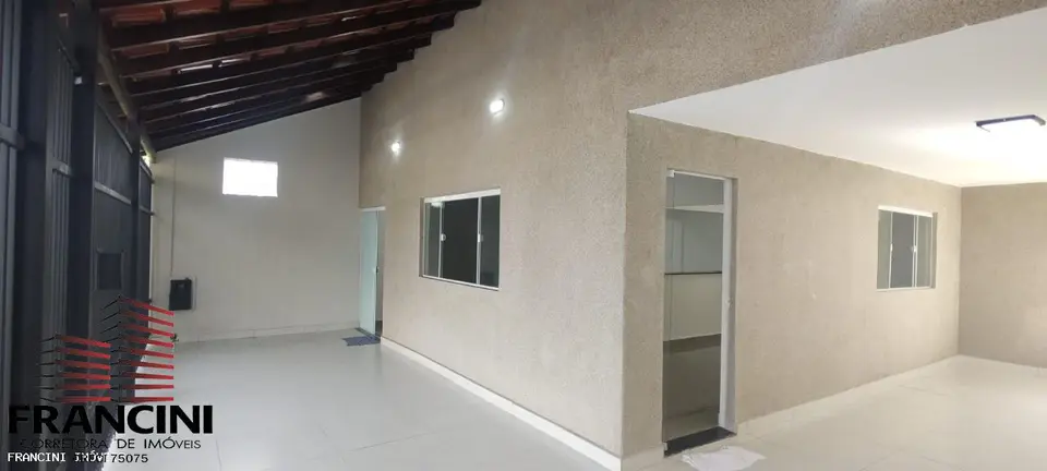Casa para Venda em Bauru, Núcleo Residencial Beija-Flor, 4 dormitórios, 1 suíte, 2 banheiros, 3 vaga