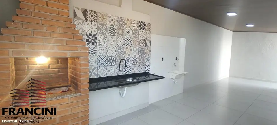 Casa para Venda em Bauru, Núcleo Residencial Beija-Flor, 4 dormitórios, 1 suíte, 2 banheiros, 3 vaga