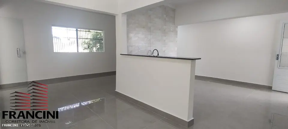 Casa para Venda em Bauru, Núcleo Residencial Beija-Flor, 4 dormitórios, 1 suíte, 2 banheiros, 3 vaga