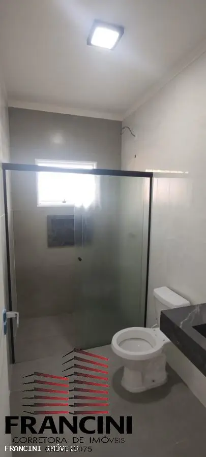 Casa para Venda em Bauru, Núcleo Residencial Beija-Flor, 4 dormitórios, 1 suíte, 2 banheiros, 3 vaga
