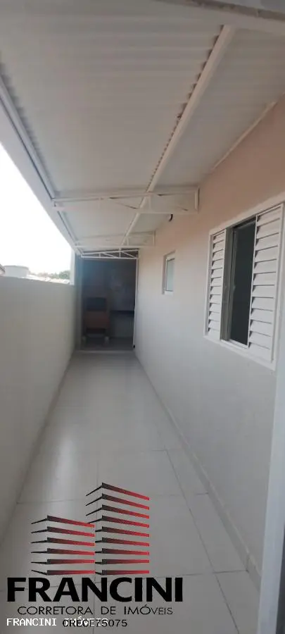 Casa para Venda em Bauru, Núcleo Residencial Beija-Flor, 4 dormitórios, 1 suíte, 2 banheiros, 3 vaga