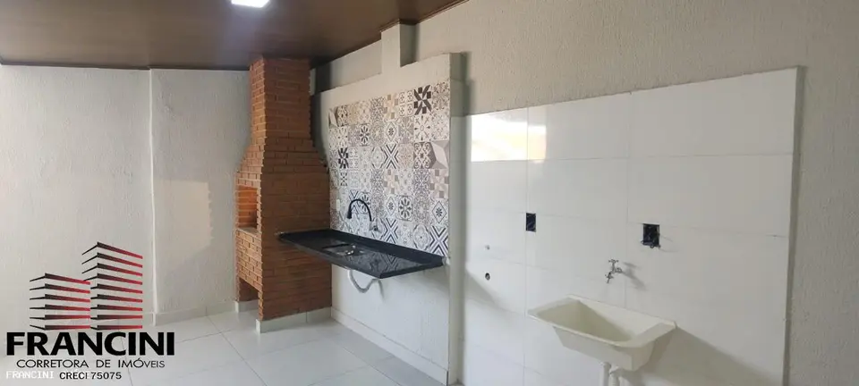 Casa para Venda em Bauru, Núcleo Residencial Beija-Flor, 4 dormitórios, 1 suíte, 2 banheiros, 3 vaga