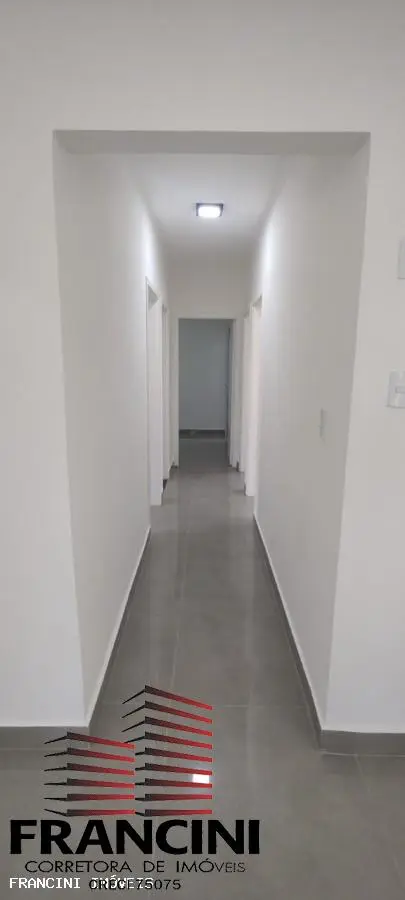 Casa para Venda em Bauru, Núcleo Residencial Beija-Flor, 4 dormitórios, 1 suíte, 2 banheiros, 3 vaga