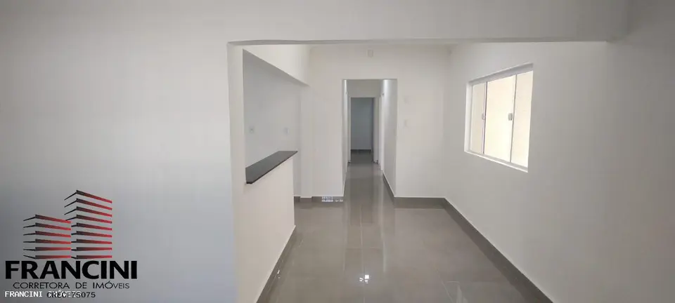 Casa para Venda em Bauru, Núcleo Residencial Beija-Flor, 4 dormitórios, 1 suíte, 2 banheiros, 3 vaga