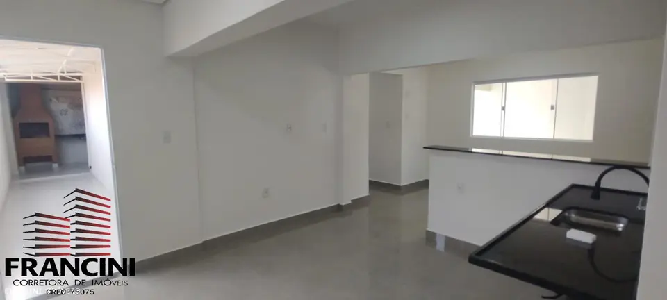Casa para Venda em Bauru, Núcleo Residencial Beija-Flor, 4 dormitórios, 1 suíte, 2 banheiros, 3 vaga