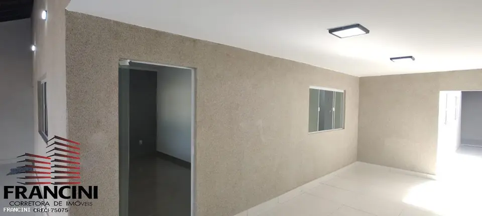 Casa para Venda em Bauru, Núcleo Residencial Beija-Flor, 4 dormitórios, 1 suíte, 2 banheiros, 3 vaga