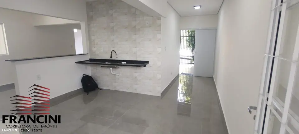 Casa para Venda em Bauru, Núcleo Residencial Beija-Flor, 4 dormitórios, 1 suíte, 2 banheiros, 3 vaga