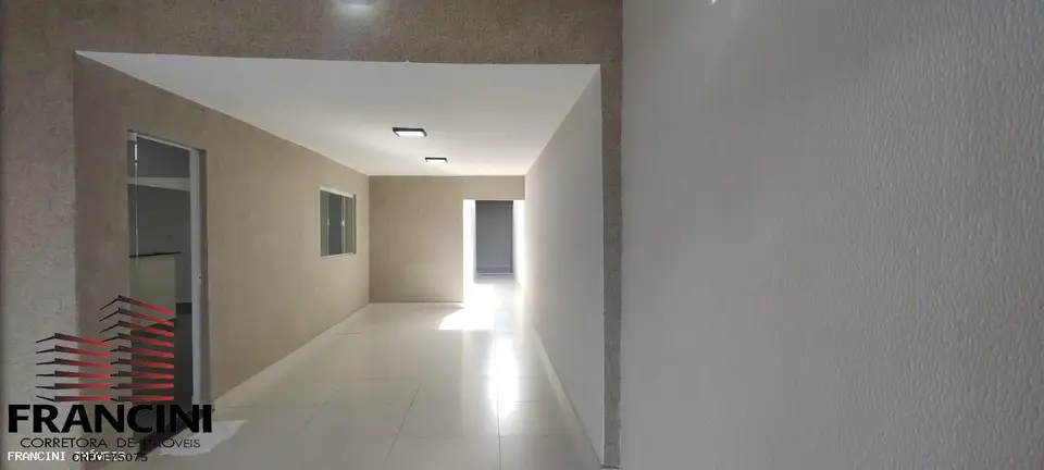 Casa para Venda em Bauru, Núcleo Residencial Beija-Flor, 4 dormitórios, 1 suíte, 2 banheiros, 3 vaga