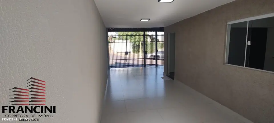 Casa para Venda em Bauru, Núcleo Residencial Beija-Flor, 4 dormitórios, 1 suíte, 2 banheiros, 3 vaga